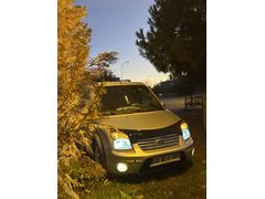 Sahibinden Ford Transit Connect K230 L Deluxe 2011 Model 