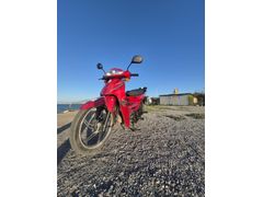 Sahibinden Mondial YX50CMA