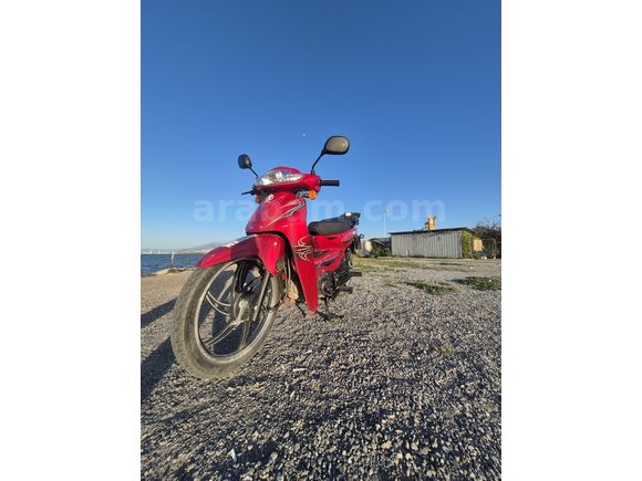 Sahibinden Mondial YX50CMA