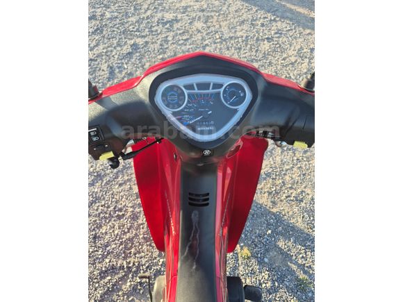 Sahibinden Mondial YX50CMA