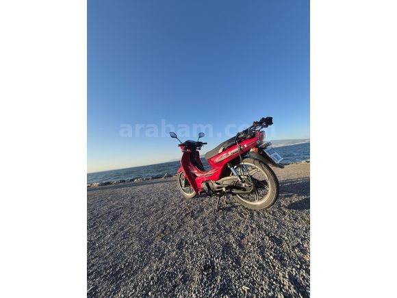Sahibinden Mondial YX50CMA