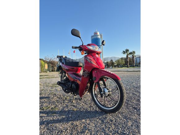Sahibinden Mondial YX50CMA