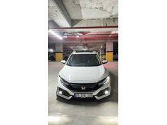 Sahibinden Honda Civic 1.6i VTEC Eco Executive 2019 Model  garaj arabası 
