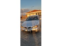 Sahibinden Nissan Primera 2.0 TD Luxe 2000 Model