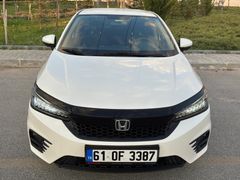 HATASIZ BOYASIZ 2024 MODEL 20 BİN KM DE CİTY