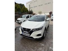 Sahibinden Nissan Qashqai 1.6 dCi Tekna 2018 Model 