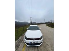 Sahibinden Volkswagen Polo 1.2 TDi BlueMotion 2012 Model  291.000 km Beyaz