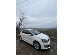 Sahibinden Volkswagen Polo 1.2 TDi BlueMotion 2012 Model  291.000 km Beyaz