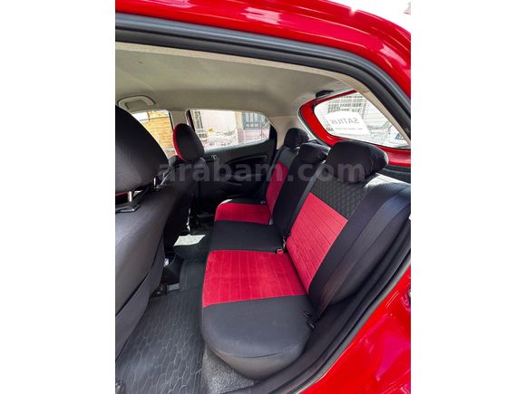 Sahibinden Mazda 2 1.3 Mid 2008 Model