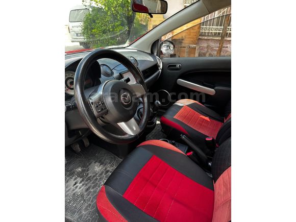 Sahibinden Mazda 2 1.3 Mid 2008 Model