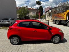 Sahibinden Mazda 2 1.3 Mid 2008 Model