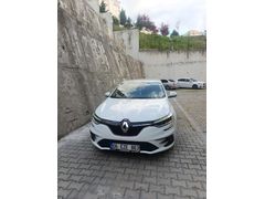 Sahibinden Renault Megane 1.3 TCe Touch 2024 Model
