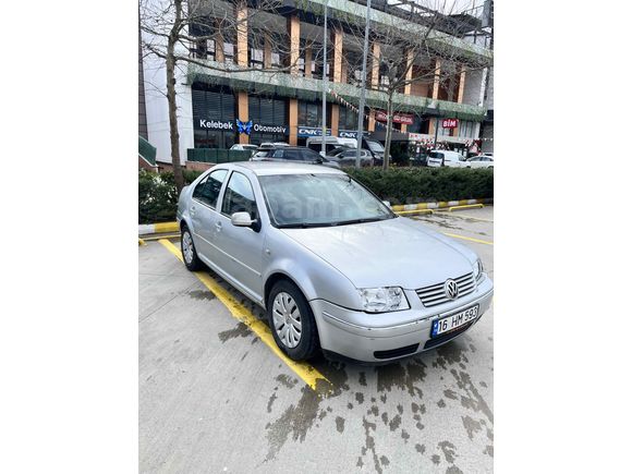Sahibinden Volkswagen Bora 1.6 Pacific 2004 Model 