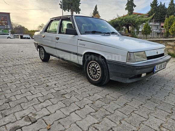 Galeriden Renault R 9 1.4 Broadway 1995 Model Denizli