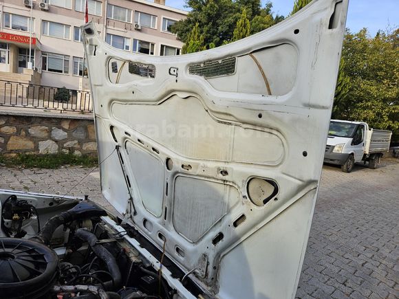 Galeriden Renault R 9 1.4 Broadway 1995 Model Denizli