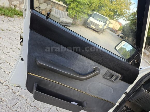Galeriden Renault R 9 1.4 Broadway 1995 Model Denizli