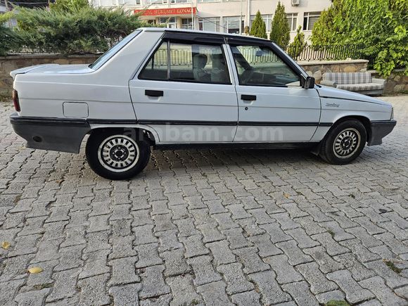 Galeriden Renault R 9 1.4 Broadway 1995 Model Denizli