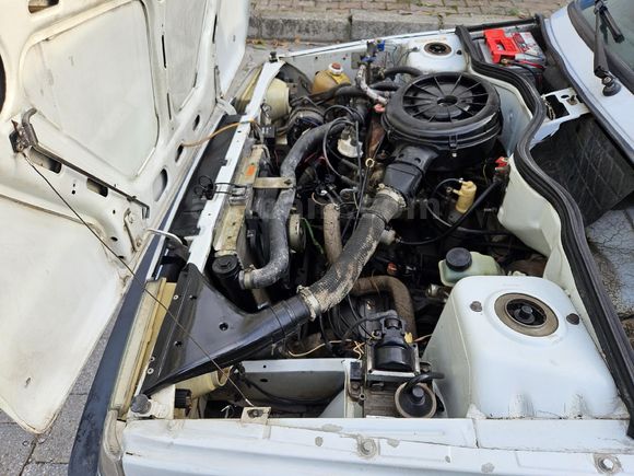Galeriden Renault R 9 1.4 Broadway 1995 Model Denizli