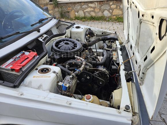 Galeriden Renault R 9 1.4 Broadway 1995 Model Denizli