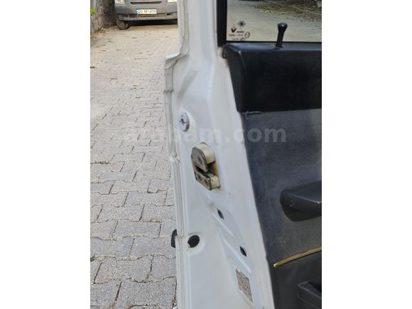 Galeriden Renault R 9 1.4 Broadway 1995 Model Denizli