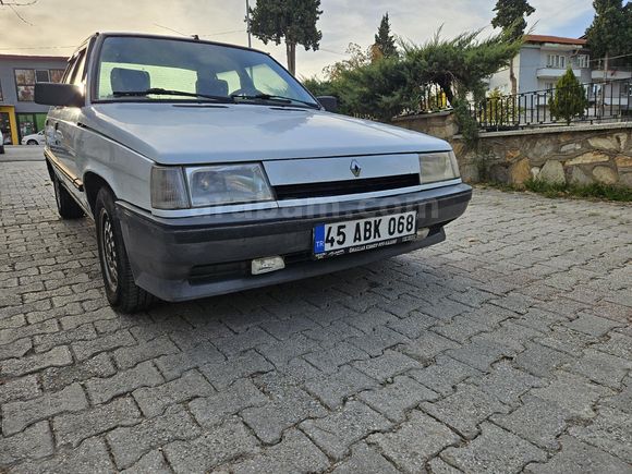 Galeriden Renault R 9 1.4 Broadway 1995 Model Denizli