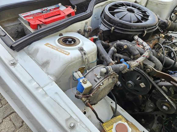 Galeriden Renault R 9 1.4 Broadway 1995 Model Denizli