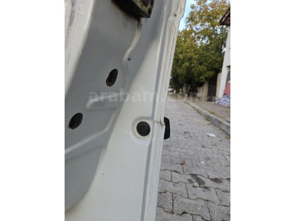 Galeriden Renault R 9 1.4 Broadway 1995 Model Denizli