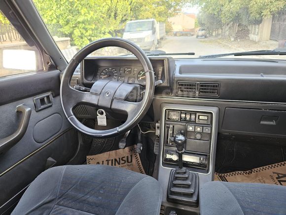 Galeriden Renault R 9 1.4 Broadway 1995 Model Denizli