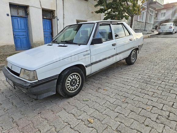 Galeriden Renault R 9 1.4 Broadway 1995 Model Denizli