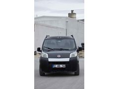 Sahibinden Fiat Fiorino Combi 1.3 Multijet Emotion 2010 Model 