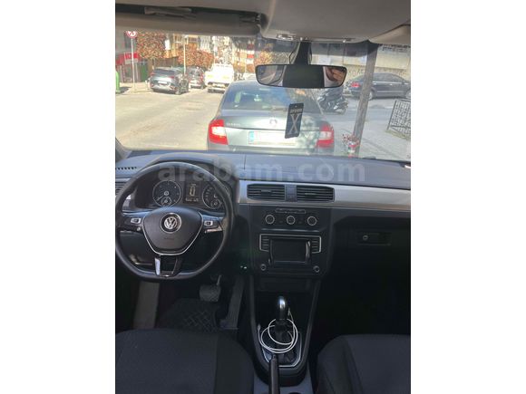 Sahibinden Volkswagen Caddy 1.6 TDI Trendline 2015 Model 