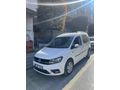 Sahibinden Volkswagen Caddy 1.6 TDI Trendline 2015 Model 