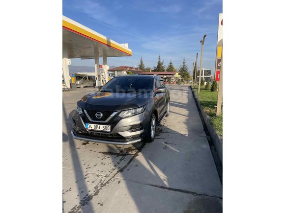 Değişensiz, hasar kayıtsız 68 binde 2018 qasqhai