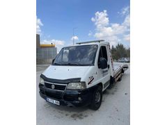 Acil Satılık Çekici