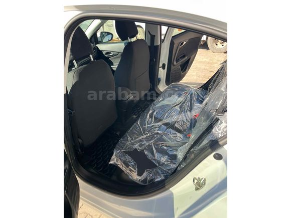 Sıfır Bayiden Alındığı Gibi Sıfır