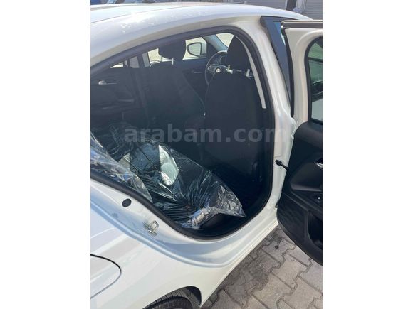 Sıfır Bayiden Alındığı Gibi Sıfır