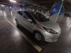 Sahibinden Ford Fiesta 1.4 Trend 2012 Model