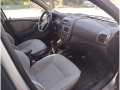 Sahibinden Fiat Marea 1.6 Liberty 2004 Model  95.800 km Gri (metalik)
