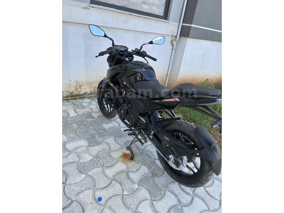 Sahibinden Bajaj Pulsar N 250 