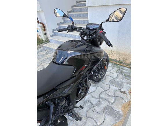 Sahibinden Bajaj Pulsar N 250 