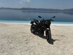 Sahibinden Bajaj Pulsar N 250 