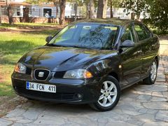 Sahibinden Seat Cordoba 1.4 TDI Stylance 2008 Model  189.375 km Siyah
