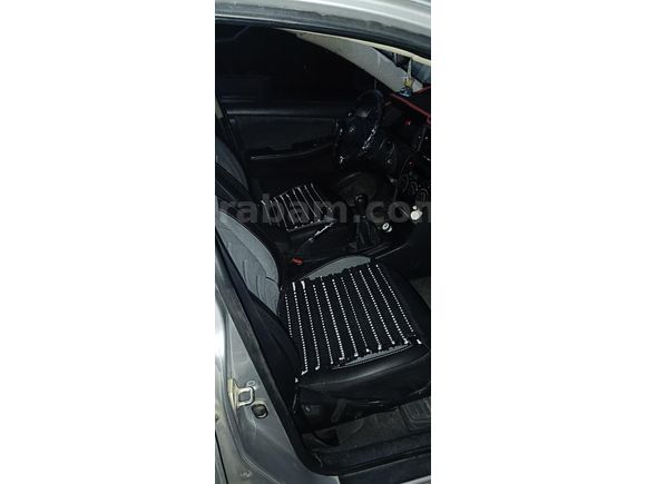 Sahibinden Toyota Corolla 1.6 Terra 2004 Model