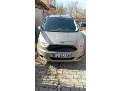 Sahibinden Ford Tourneo Courier 1.6 TDCi Journey Titanium 2015 Model