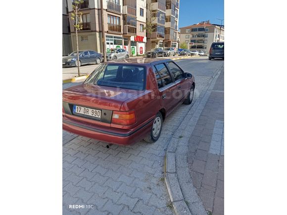 Sahibinden Hyundai Excel 1.5 GLS 1994 Model Çanakkale 190.000 km