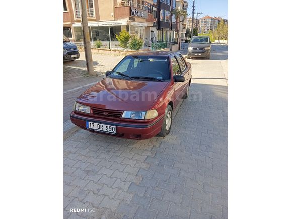 Sahibinden Hyundai Excel 1.5 GLS 1994 Model