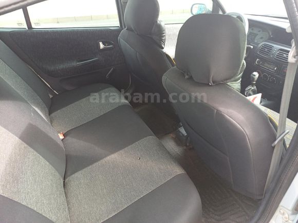TERTEMİZ 2004 Renault Megane 1.9 dCi Alize MOTOR YENİ