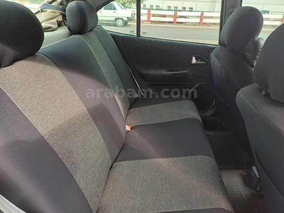 TERTEMİZ 2004 Renault Megane 1.9 dCi Alize MOTOR YENİ