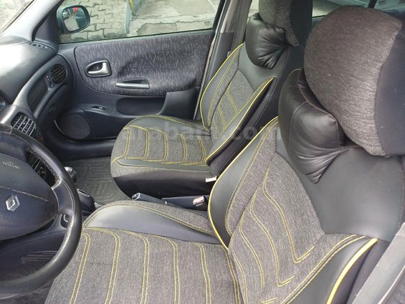TERTEMİZ 2004 Renault Megane 1.9 dCi Alize MOTOR YENİ