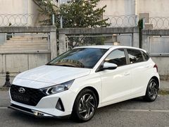 2023 MODEL HYUNDAİ İ20 1.0 T-GDİ STYLE 24 BİN KMDE BOYASIZZ***